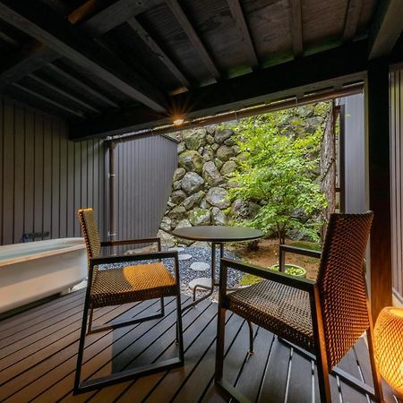 Tsuki-Akari Takayama - Japanese Modern Vacation Stay With An Open-Air Bath Exterior foto