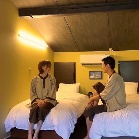Tsuki-Akari Takayama - Japanese Modern Vacation Stay With An Open-Air Bath Exterior foto