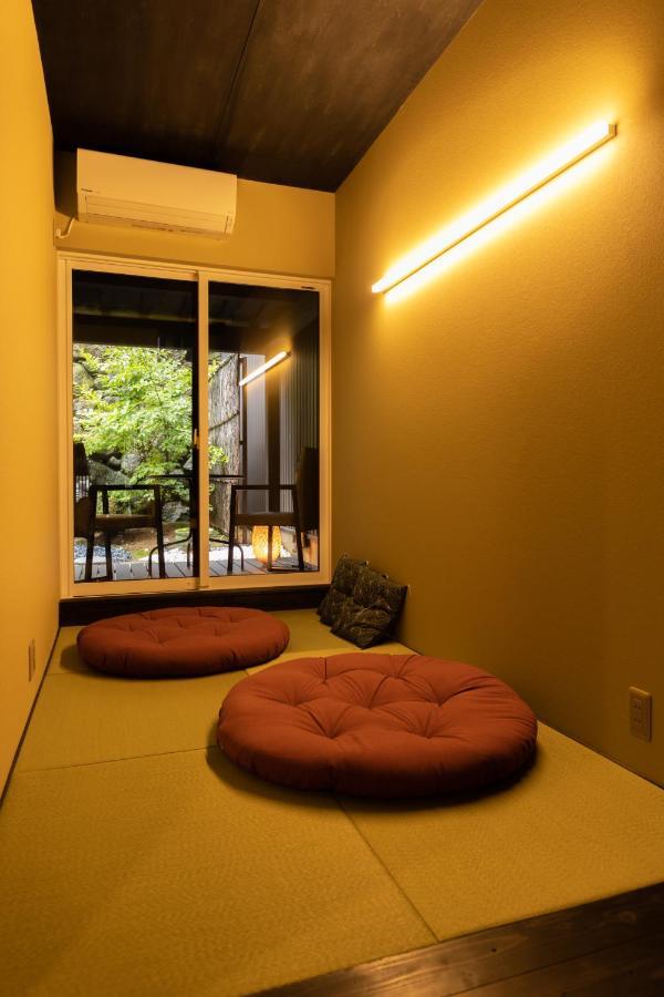 Tsuki-Akari Takayama - Japanese Modern Vacation Stay With An Open-Air Bath Exterior foto