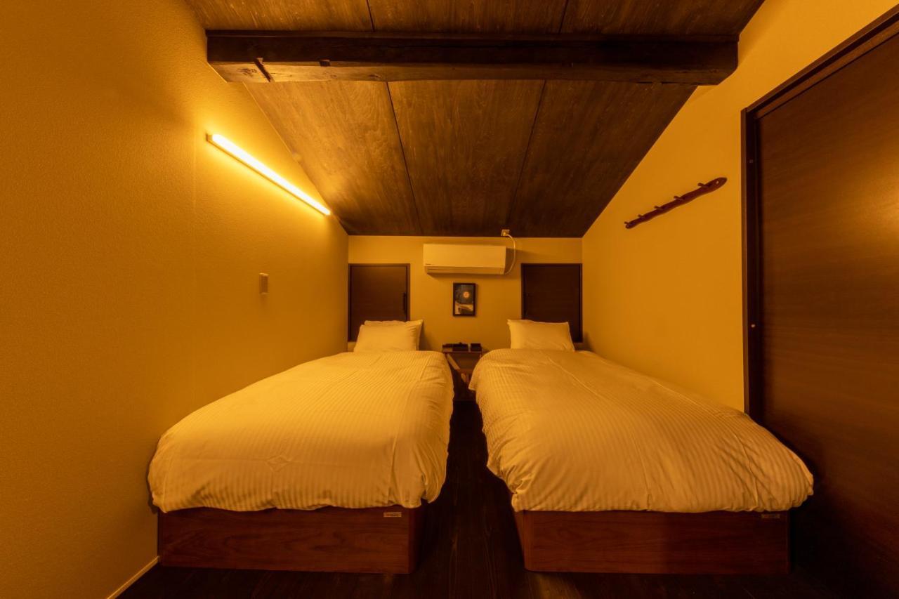 Tsuki-Akari Takayama - Japanese Modern Vacation Stay With An Open-Air Bath Exterior foto