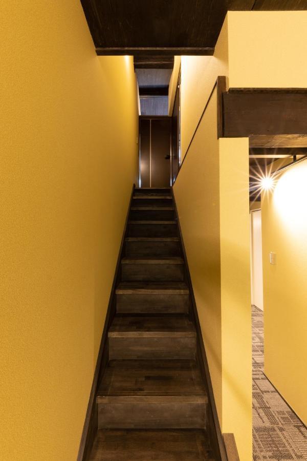 Tsuki-Akari Takayama - Japanese Modern Vacation Stay With An Open-Air Bath Exterior foto