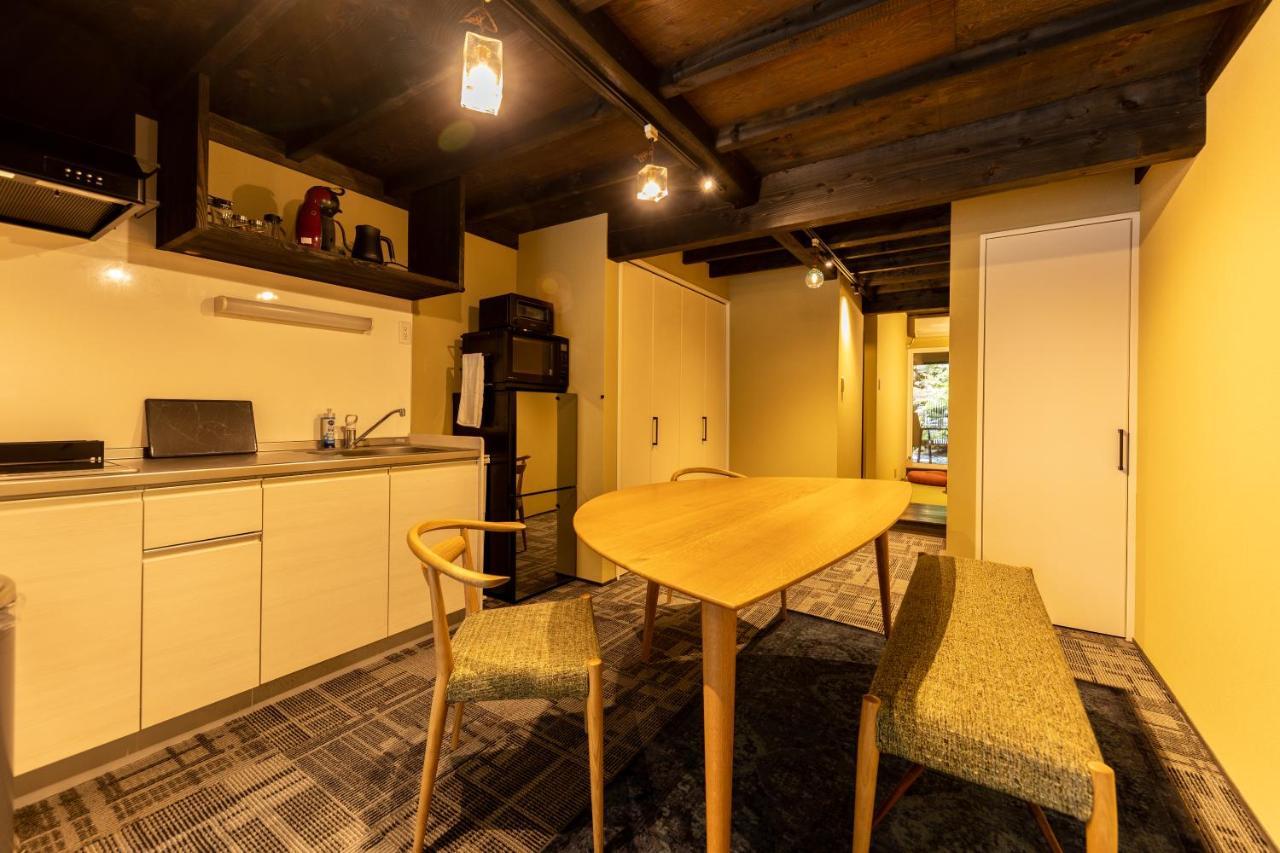 Tsuki-Akari Takayama - Japanese Modern Vacation Stay With An Open-Air Bath Exterior foto